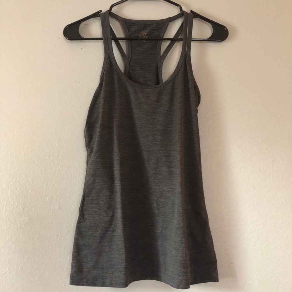 GAIAM tank top